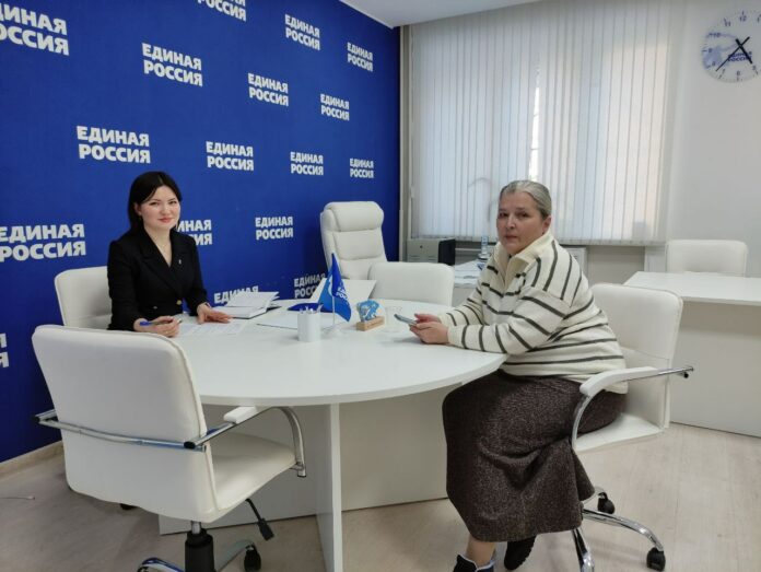 В центр объединения гражданских инициатив «Единые» пройдет встреча на тему важности грудного вскармливания младенцев