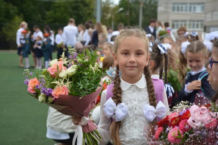 Вниманию подольчан: в Подмосковье изменился порядок записи в первый класс