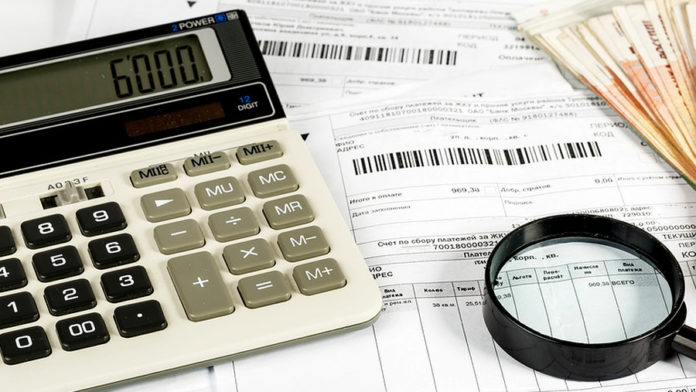 Об изменении тарифов на коммунальные услуги в Московской области