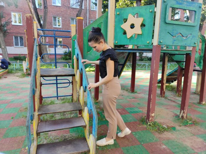 Проект «Патруль безопасности» продолжает свою работу в горокруге Подольск