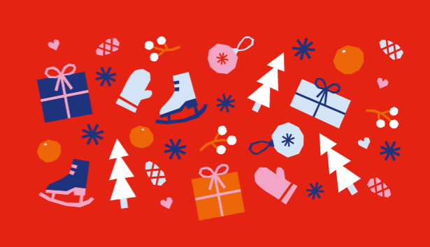 В Подольске проводится смотр-конкурс на лучшее комплексное оформление объектов потребрынка к Новому году и...