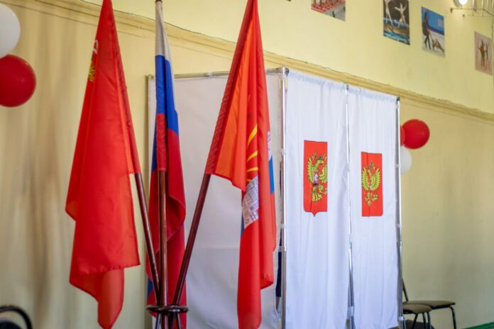 В Московской области стартуют выборы в муниципальные советы