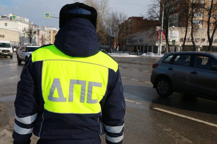 Итоги проведения профилактического мероприятия «Такси»