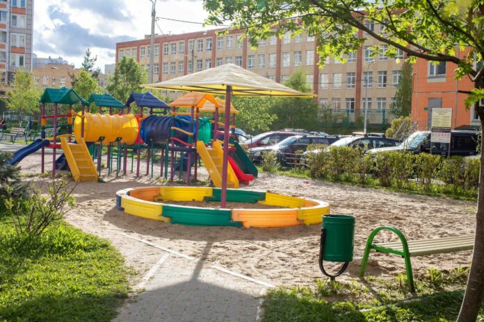 Руководитель муниципалитета контролирует работы по благоустройству Подольска