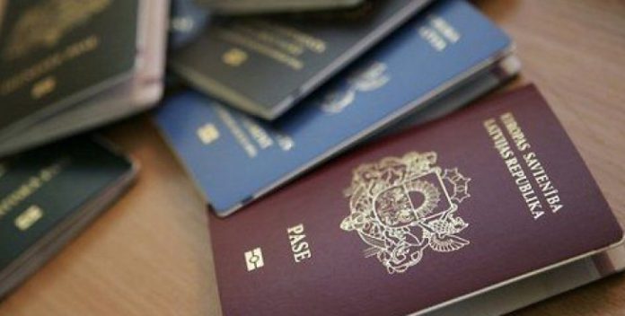 Информация для иностранных граждан