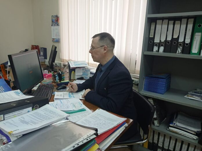 Партийцы Подольска приняли участие в заседании штаба по решению вопросов в сфере занятости населения