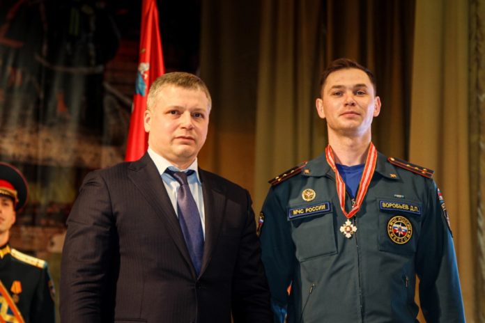 Подольчане — победители конкурсов профессионального мастерства