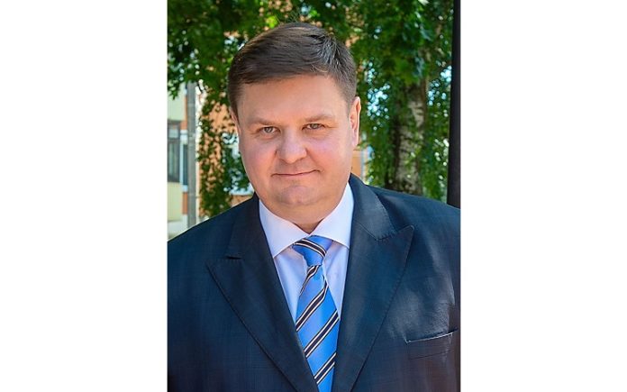 Глава округа: «Без сложения усилий добиться перемен нельзя»