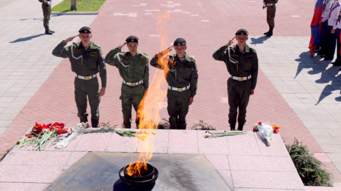 Открытие поискового сезона «Вахта памяти-2020» 22 апреля в Подмосковье пройдет онлайн