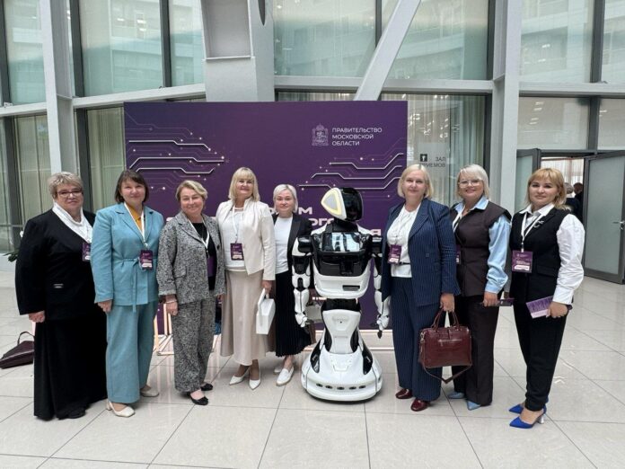 Пять школ Подольска вошли в топ-100 лучших Подмосковья