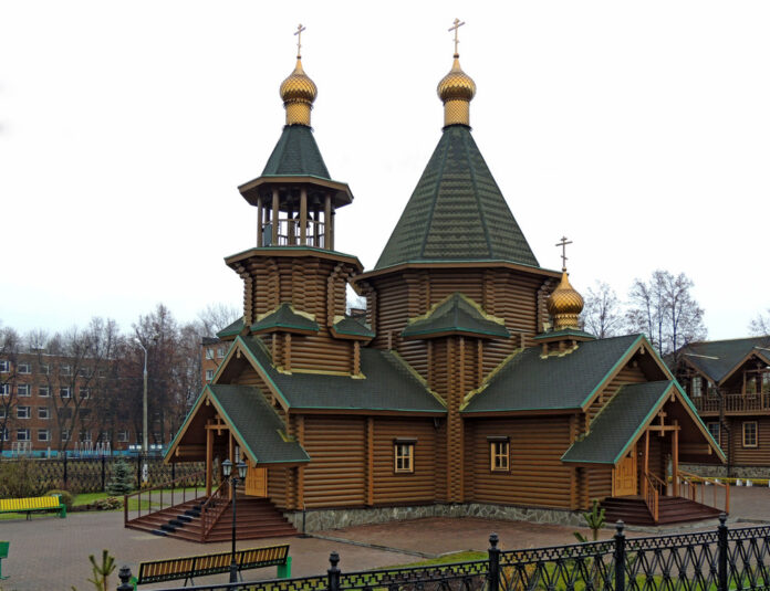 В период проведения религиозных праздников 23-24 апреля (Пасха), 1 мая (Красная горка) и 12...