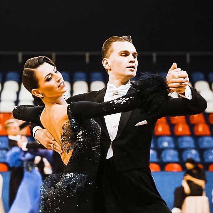 Танцевально-спортивный клуб «Фокус» КПЦ «Дубровицы»- лучший на соревнованиях по танцспорту «Динамиада-2020»