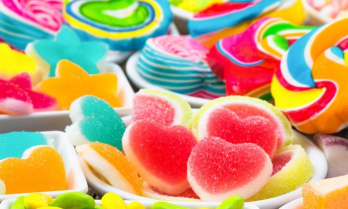 Порядка 430 млн руб. инвестиций направят на производство мармелада и пастилы в Подольске