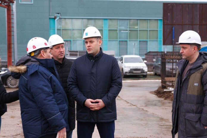 Школа № 29 имени П. И. Забродина станет больше на 4 000 м²