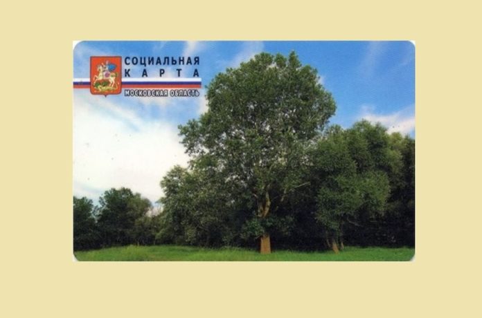 Жителям Большого Подольска из группы риска разблокирован льготный проезд