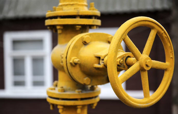 Более 200 домов еженедельно подключает к газу «Мособлгаз» по Социальной газификации