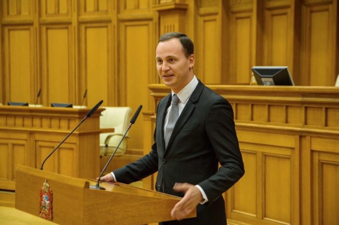 Александр Орлов: На Подмосковное здравоохранение в 2021 году предполагается выделить 212 млрд рублей