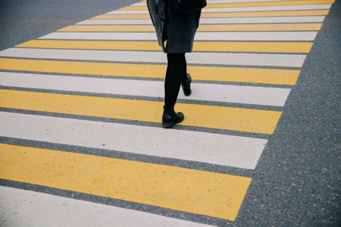 Итоги профилактического мероприятия «Пешеходный переход»