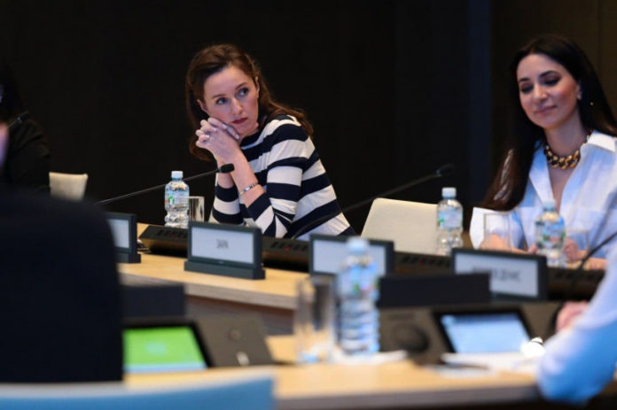 Информируем подольчан: в Московской области прошел слет выпускников детских домов