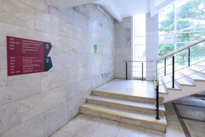 Подольский ДК «Октябрь» участвует в областном проекте «Умный ДК»