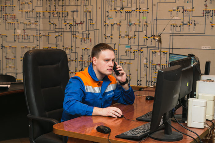 «Мособлэнерго» будет усиленно работать в день Парада Победы