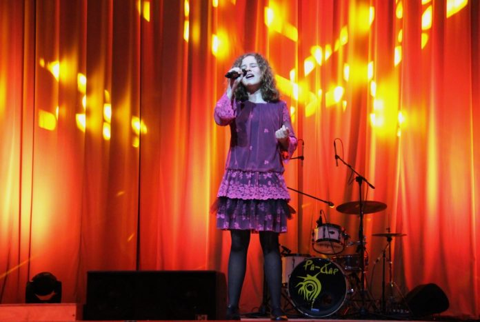 1 сентября в КПЦ «Дубровицы» состоялся День открытых дверей.