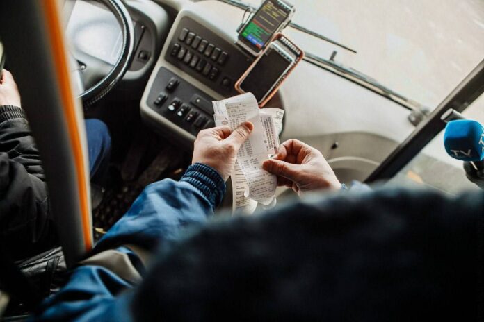 Профилактическое мероприятие «Тахограф»