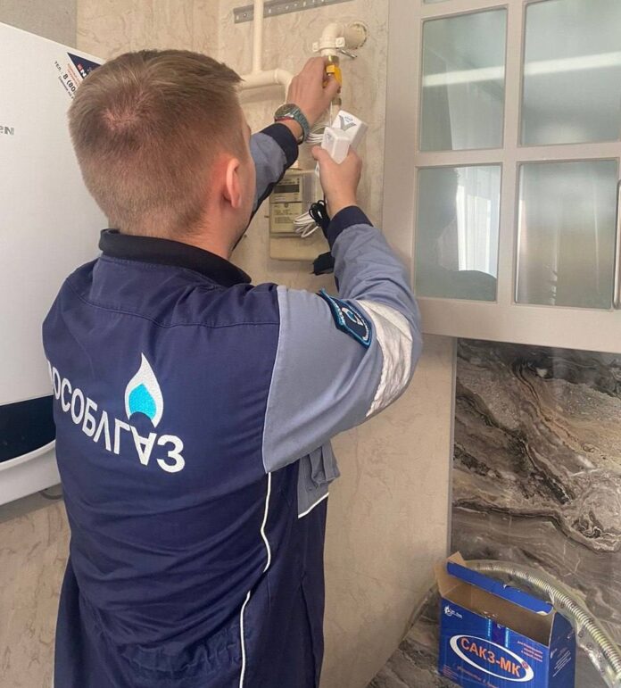 Система автоматического контроля утечки газа — гарантия вашей безопасности!