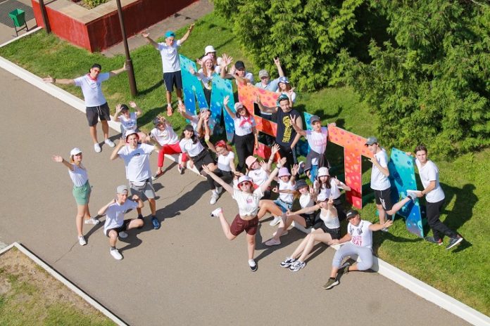 Около 60 миллионов рублей выделено в 2021 году на проведение оздоровительной кампании в Большом...