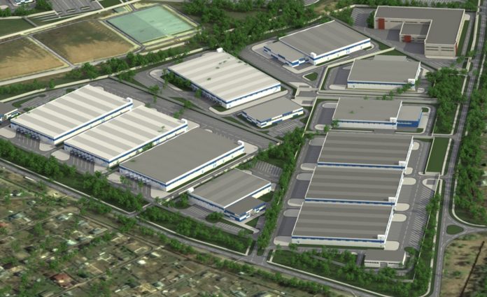 В Подольске создали 250 новых рабочих мест