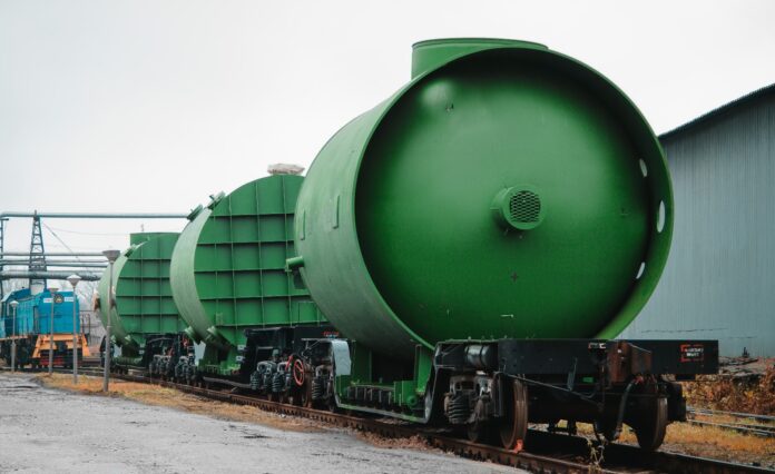 ПАО «ЗиО-Подольск» отгрузил оборудование на АЭС «Руппур»