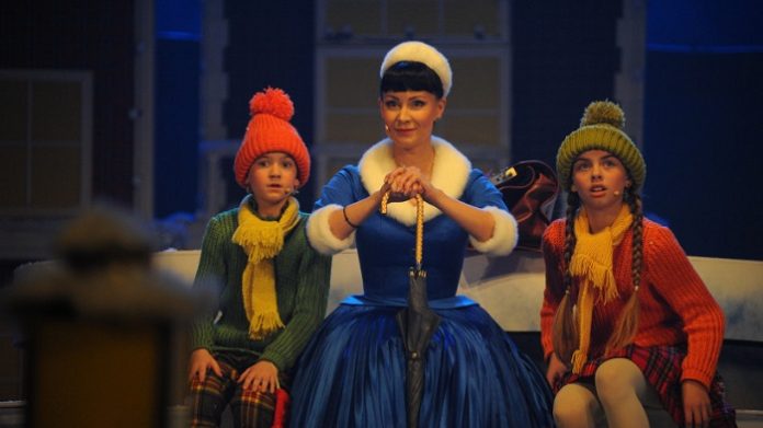 Театральный фестиваль воспитанников детских домов впервые пройдет в Подмосковье