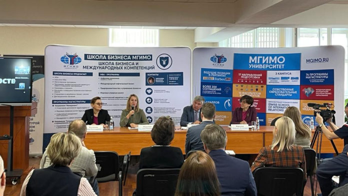 В Подмосковье стартовала Программа повышения квалификации для представителей фондов капремонта