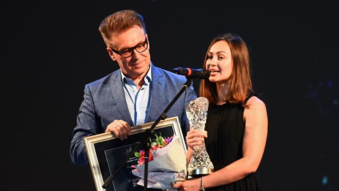 Вниманию подольчан: продолжается прием заявок на соискание национальной премии «Хрустальный компас»