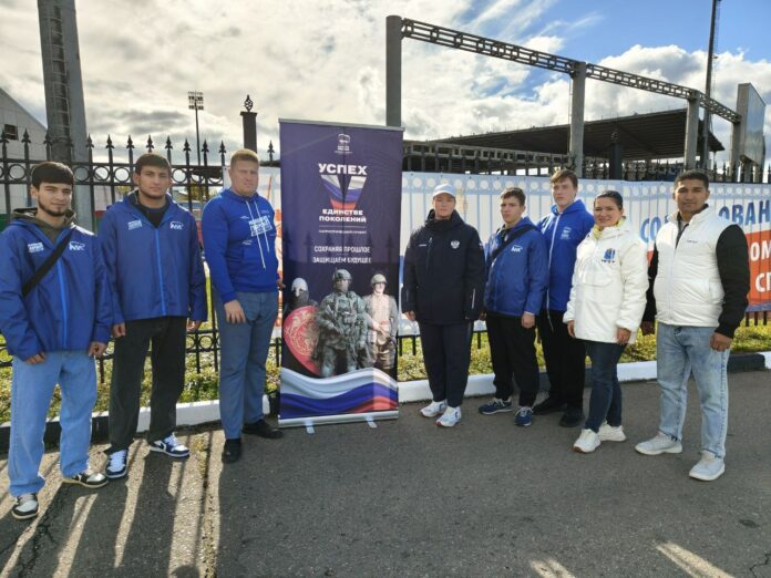 В Подольске проходят соревнования по городошному спорту