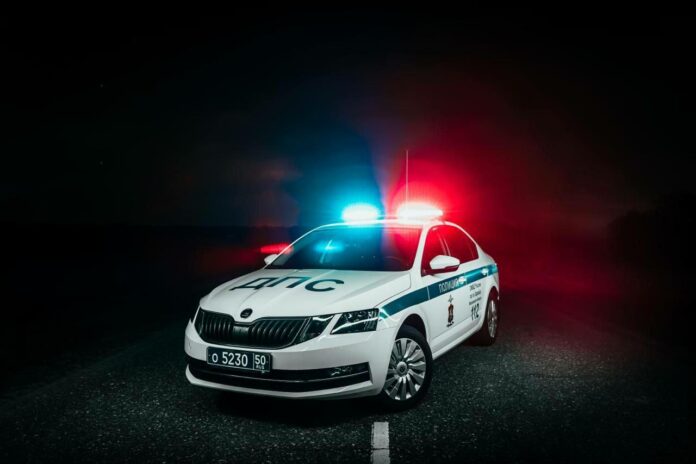 Профилактическое мероприятие «Нетрезвый водитель»