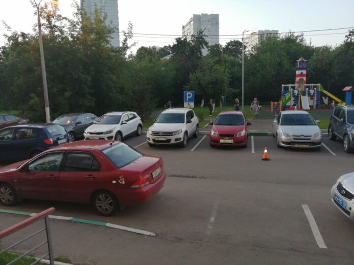 ОГИБДД УМВД России по Городскому округу Подольск доводит до сведения