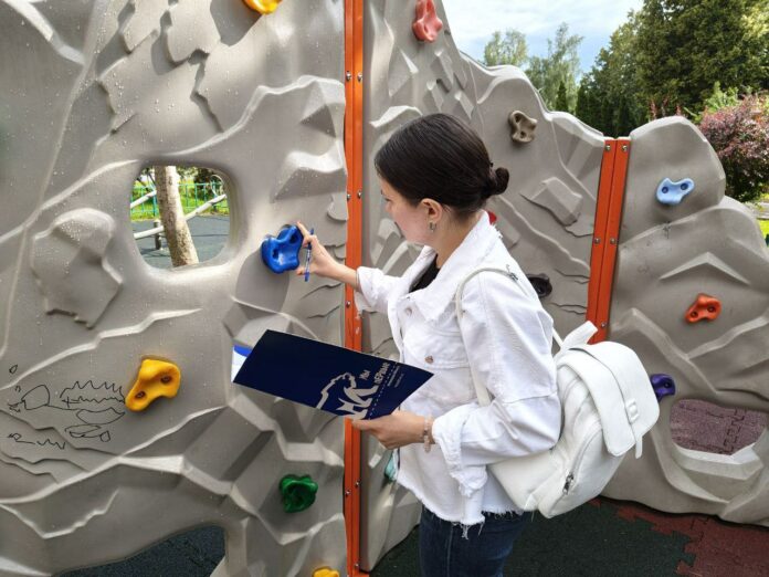 В Подольске проходит мониторинг безопасности детского отдыха и городской инфраструктуры