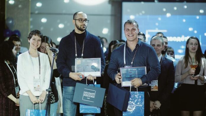 К сведению подольчан: открыта регистрация на отборочный этап конкурса «Молодой предприниматель России»