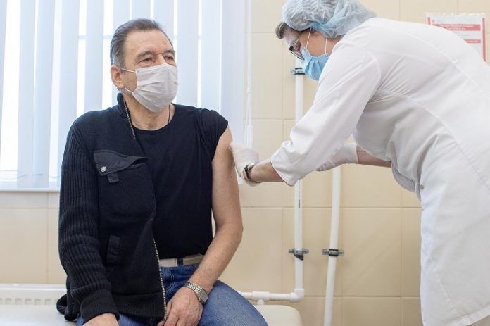 Как записаться на вакцинацию?