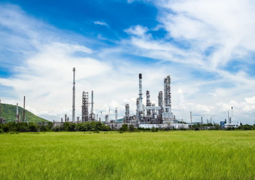 Информируем подольчан: о постановке на государственный учет объектов, оказывающих негативное воздействие на окружающую среду