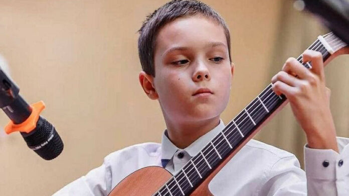 Дополнительная приемная кампания в детские школы искусств Подольска пройдет с 20 августа по 30...