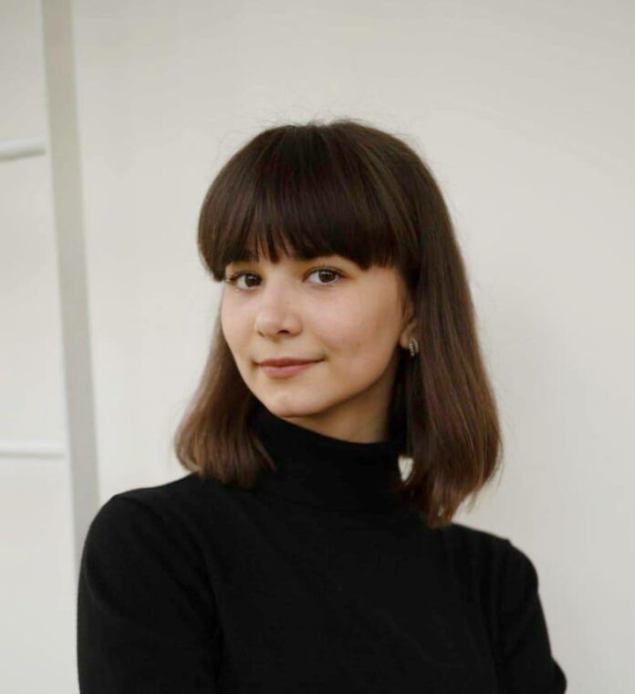 Подольская лицеистка стала призером Всероссийской олимпиады школьников по искусству