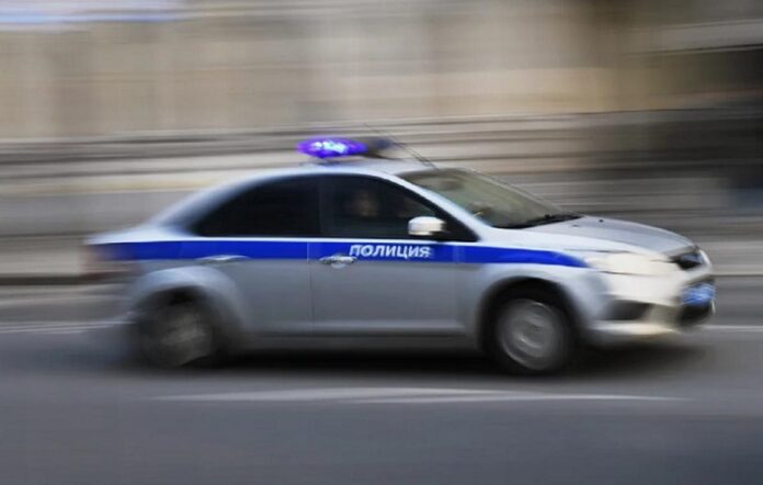 В Подольске сотрудники полиции задержали подозреваемого в краже строительных инструментов