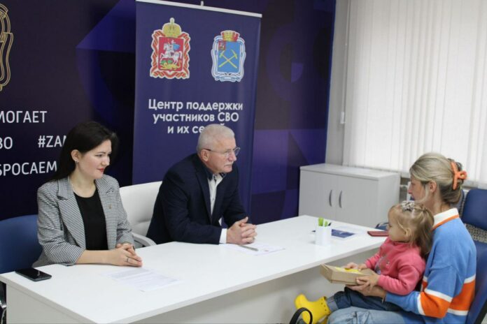 Итоги работы общественной приемной за неделю