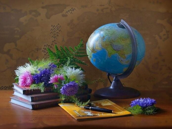 В число ста лучших учителей Московской области вошли четыре педагога из Г.о. Подольск