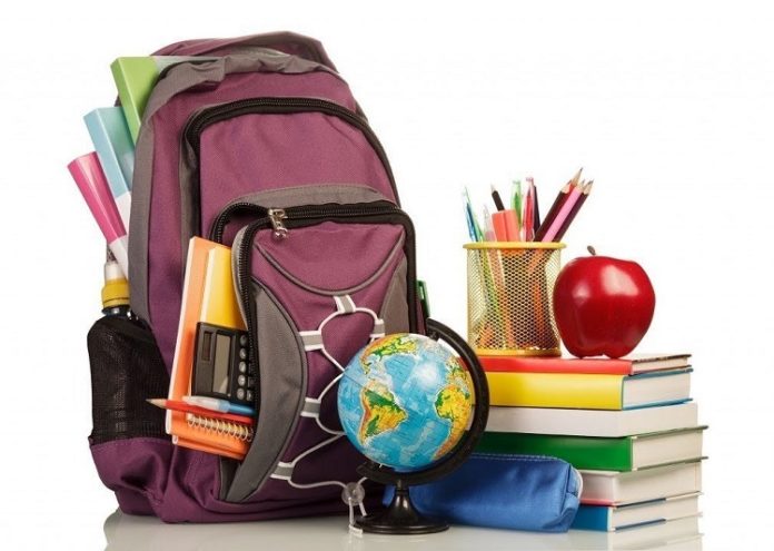 В Городском округе Подольск стартует благотворительная акция «Собери ребёнка в школу»