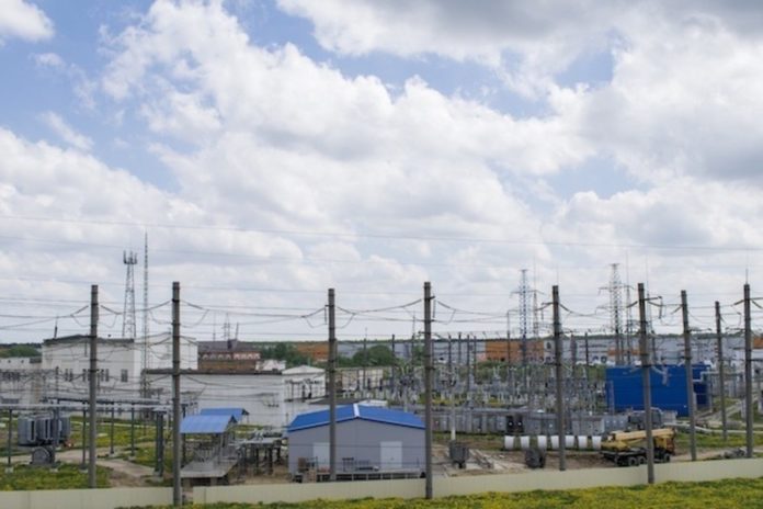 ‍Россети планируют модернизировать крупнейший питающий центр южного Подмосковья – подстанцию 220 кВ «Гулево»