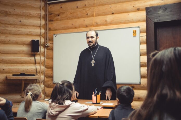 Мастер-класс «Подарок для мамы» прошел в Подольске