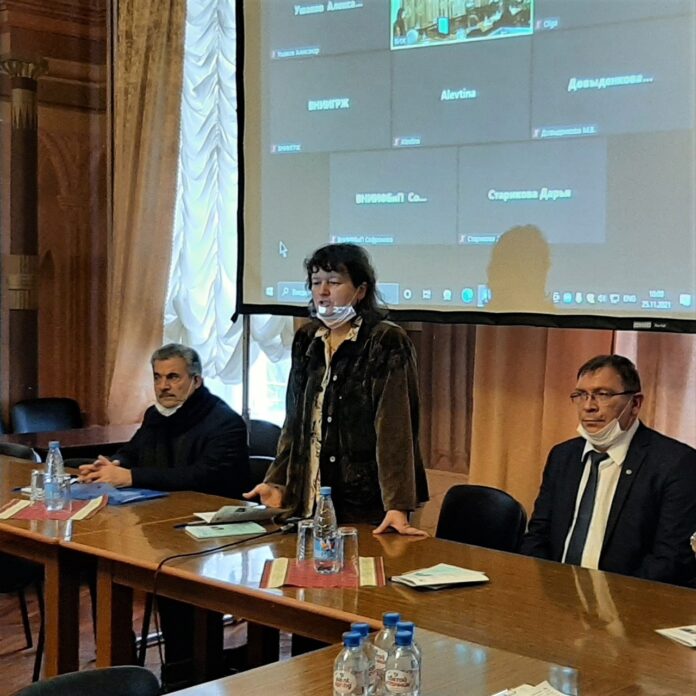 Научно-практическая конференция «Миловановские чтения 2021» состоялась в Подольске